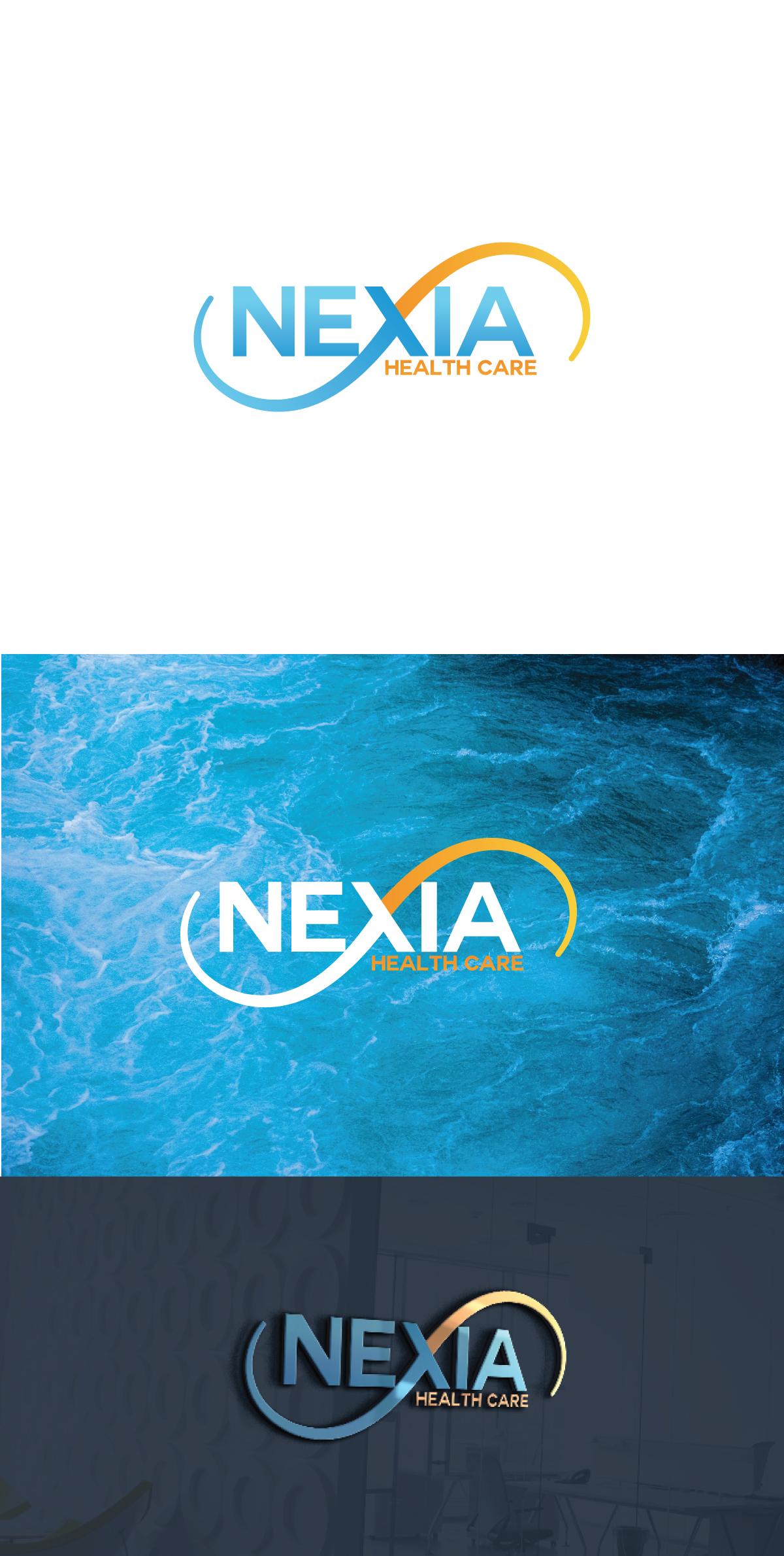 Logo Design by graphics^master for this project | Design #32917211