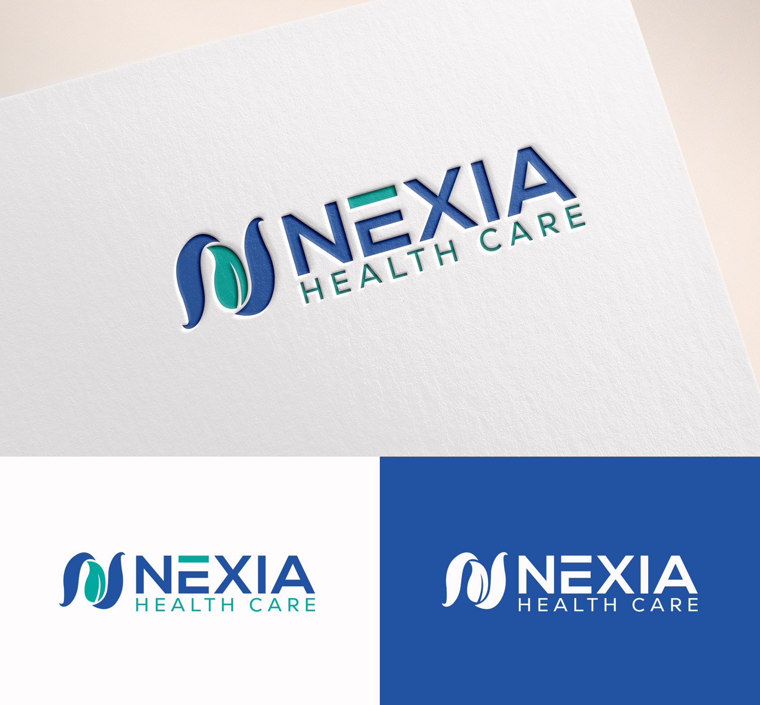 Logo Design by M Art & Design for this project | Design #32918733