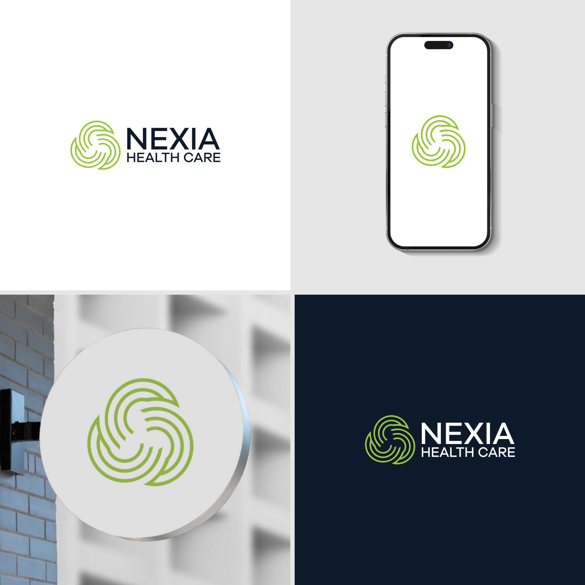 Logo Design by Royco for this project | Design #32919204