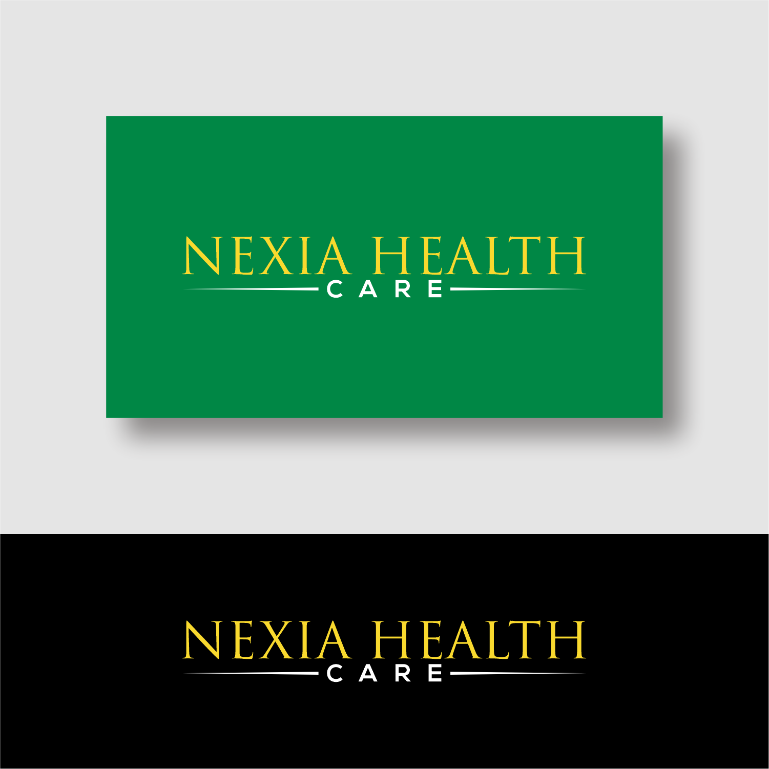 Logo Design by ganesaputu for this project | Design #32916655