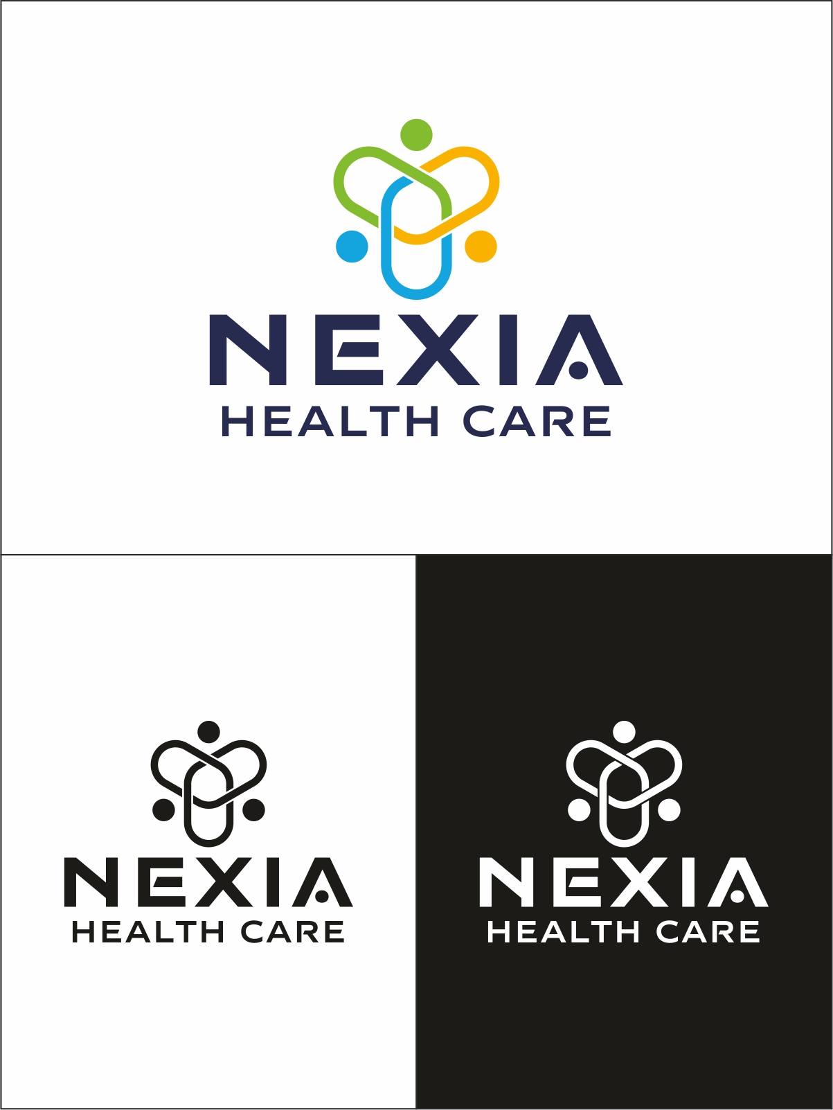 Logo Design by Robert Macwan for this project | Design #32958471