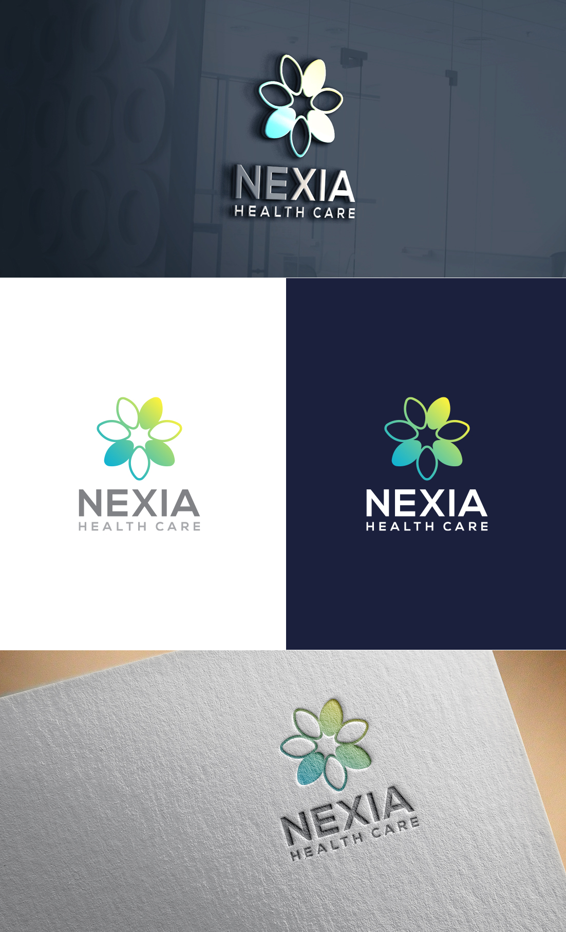 Logo Design by GLDesigns for this project | Design #32916496