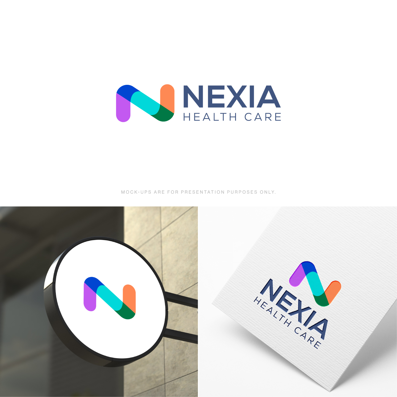 Logo Design by The Lion Studios for this project | Design #32918494