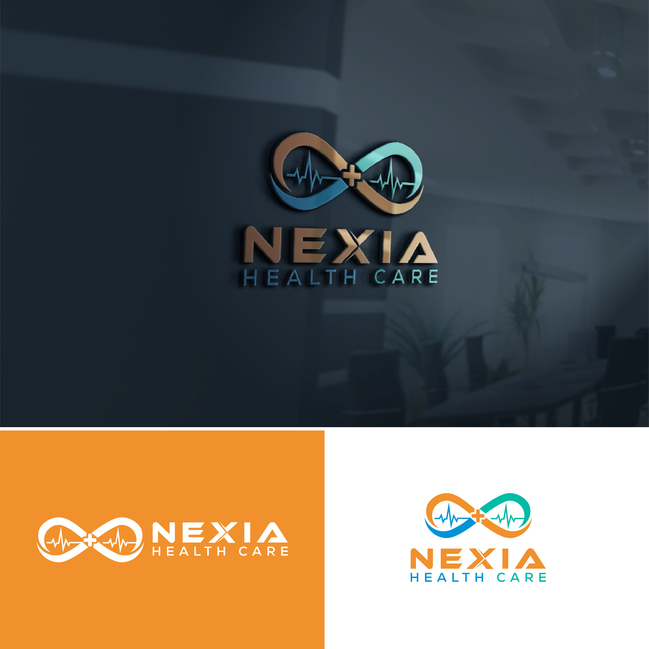 Logo Design by AL-BARAKAH for this project | Design #32962197