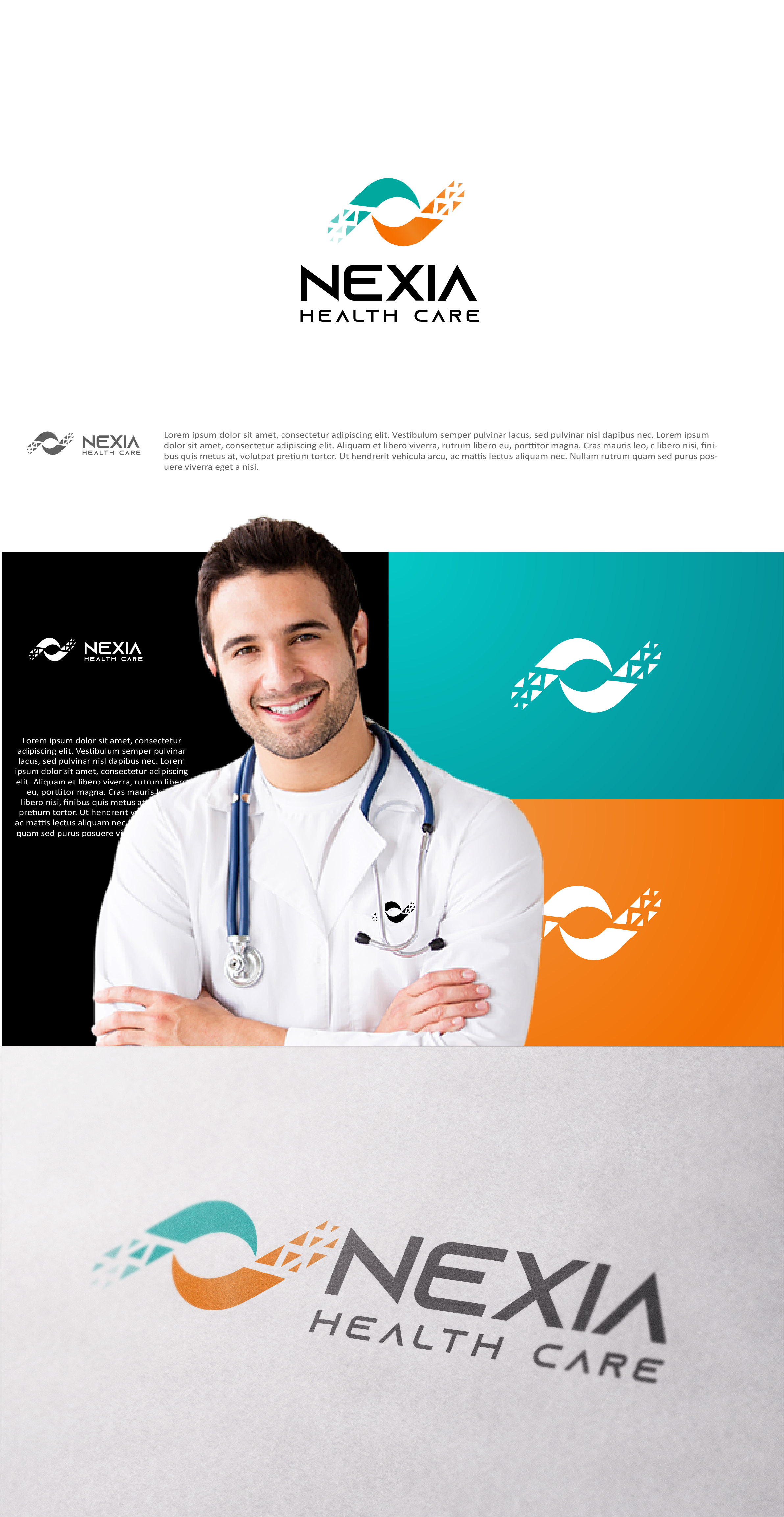 Design de Logo par saifysyed Studio pour ce projet | Design #32937599