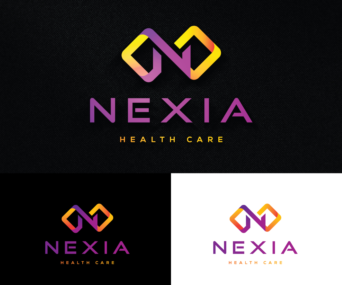 Logo Design by step forward 2 for this project | Design #32919650