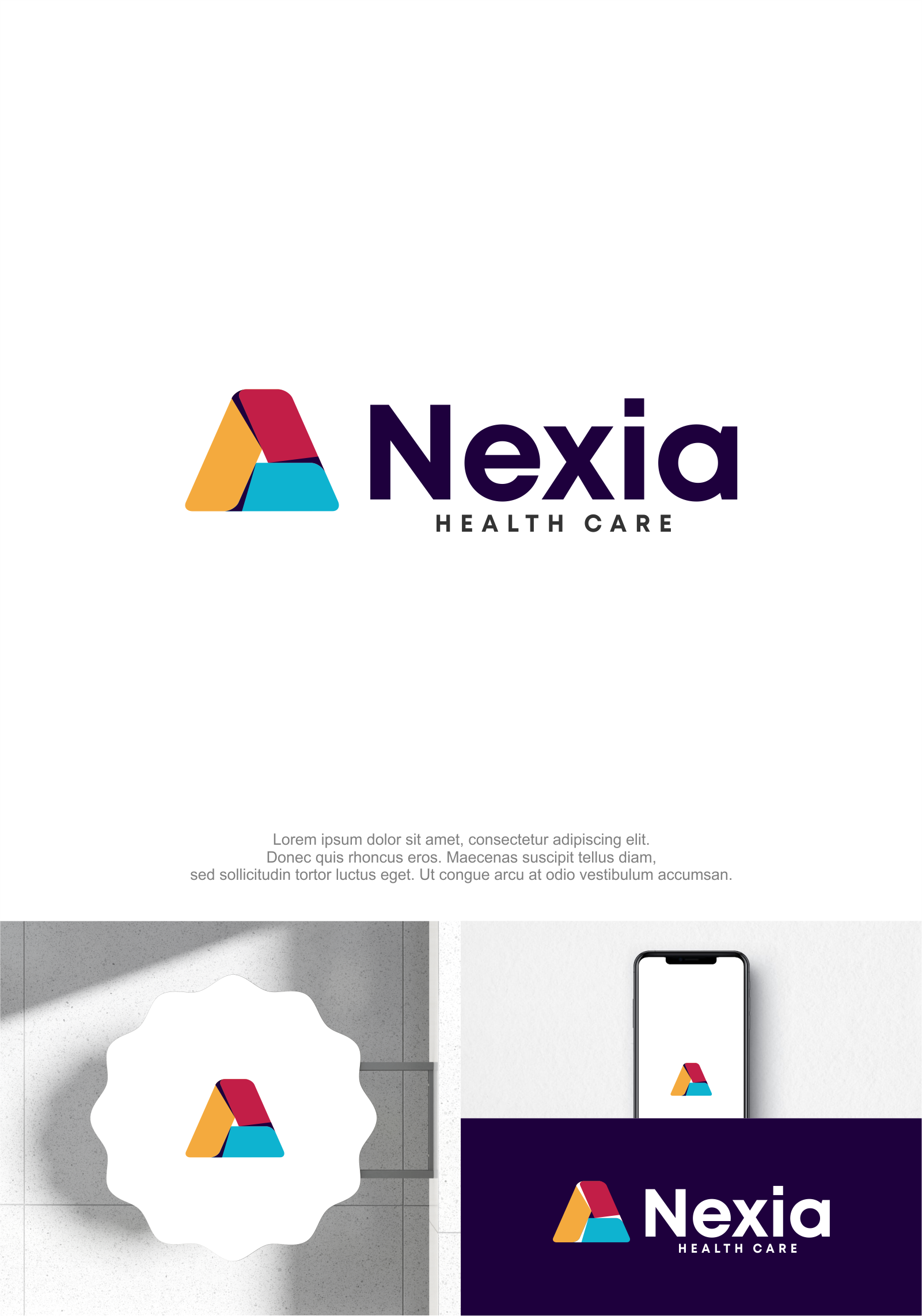 Logo Design by M.Syaiful Huda for this project | Design #32916601