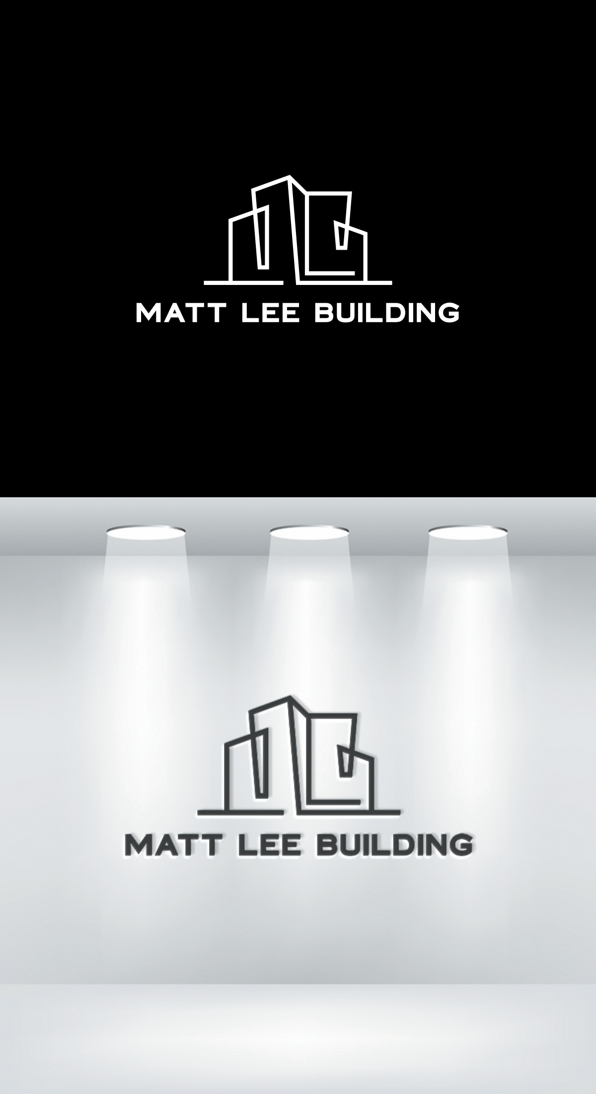 Logo Design by Artch4 for this project | Design #32955228