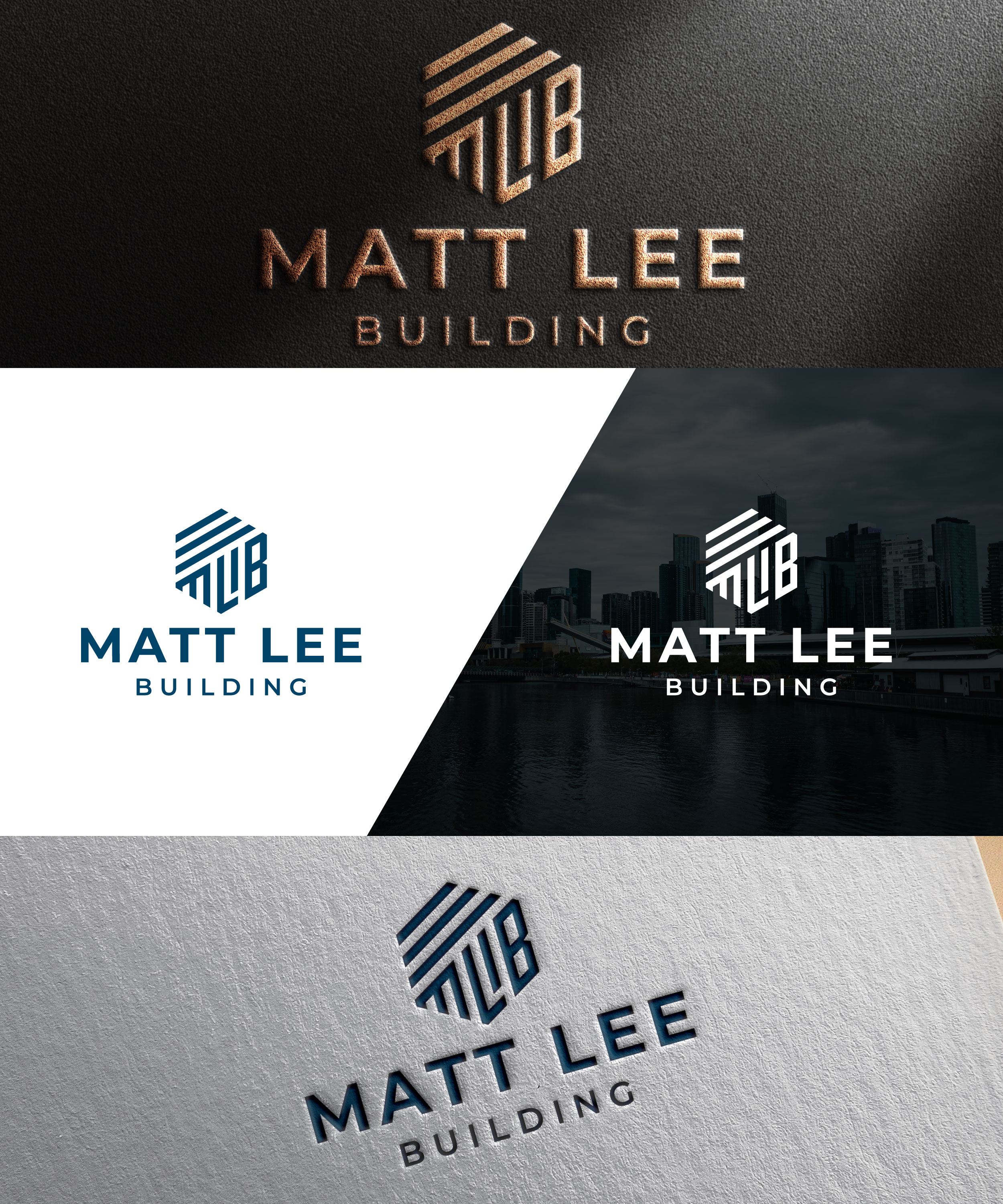 Logo Design by mafuz25 for this project | Design #32962428