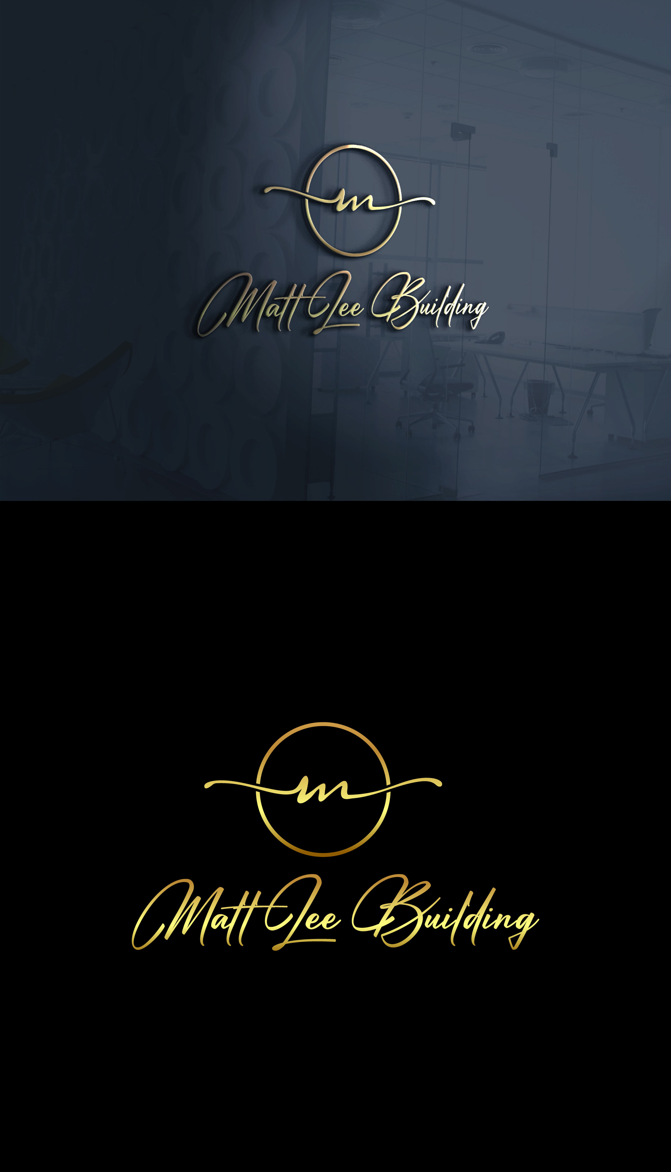 Logo Design by SAM-ART for this project | Design #32917403