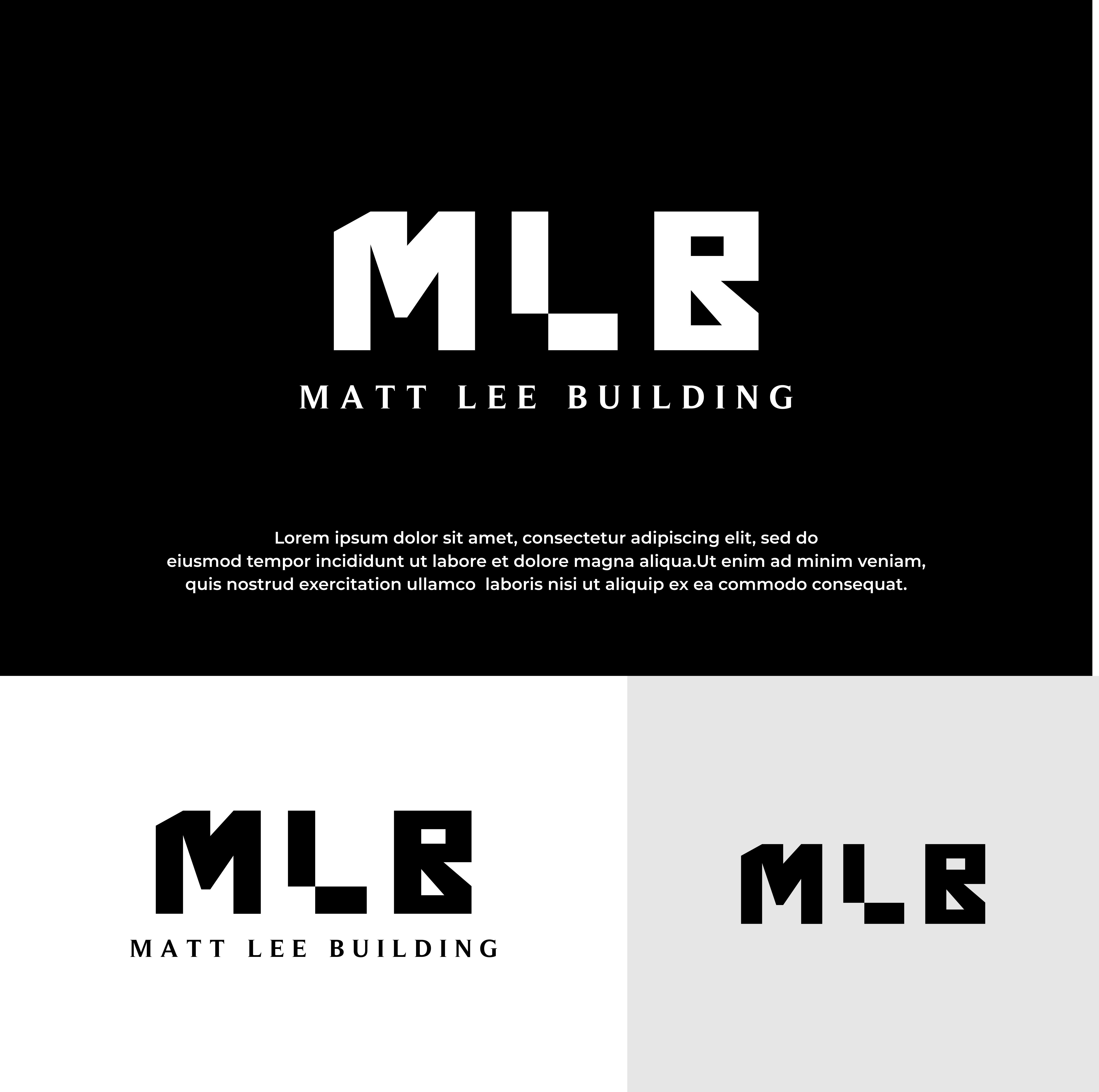 Logo Design by MooezaStudio for this project | Design #32959682