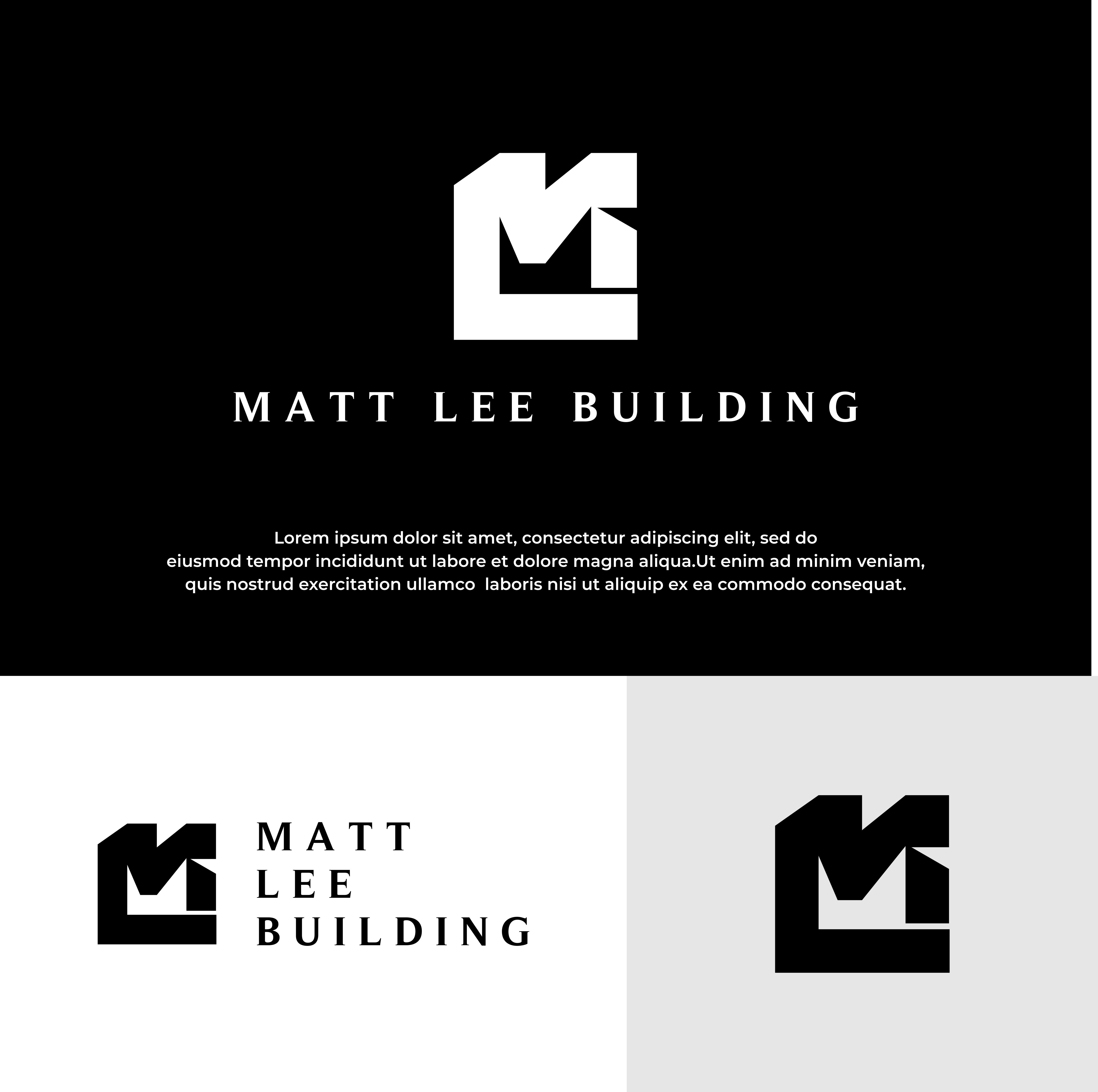 Diseño de Logo por MooezaStudio para este proyecto | Diseño #32959721