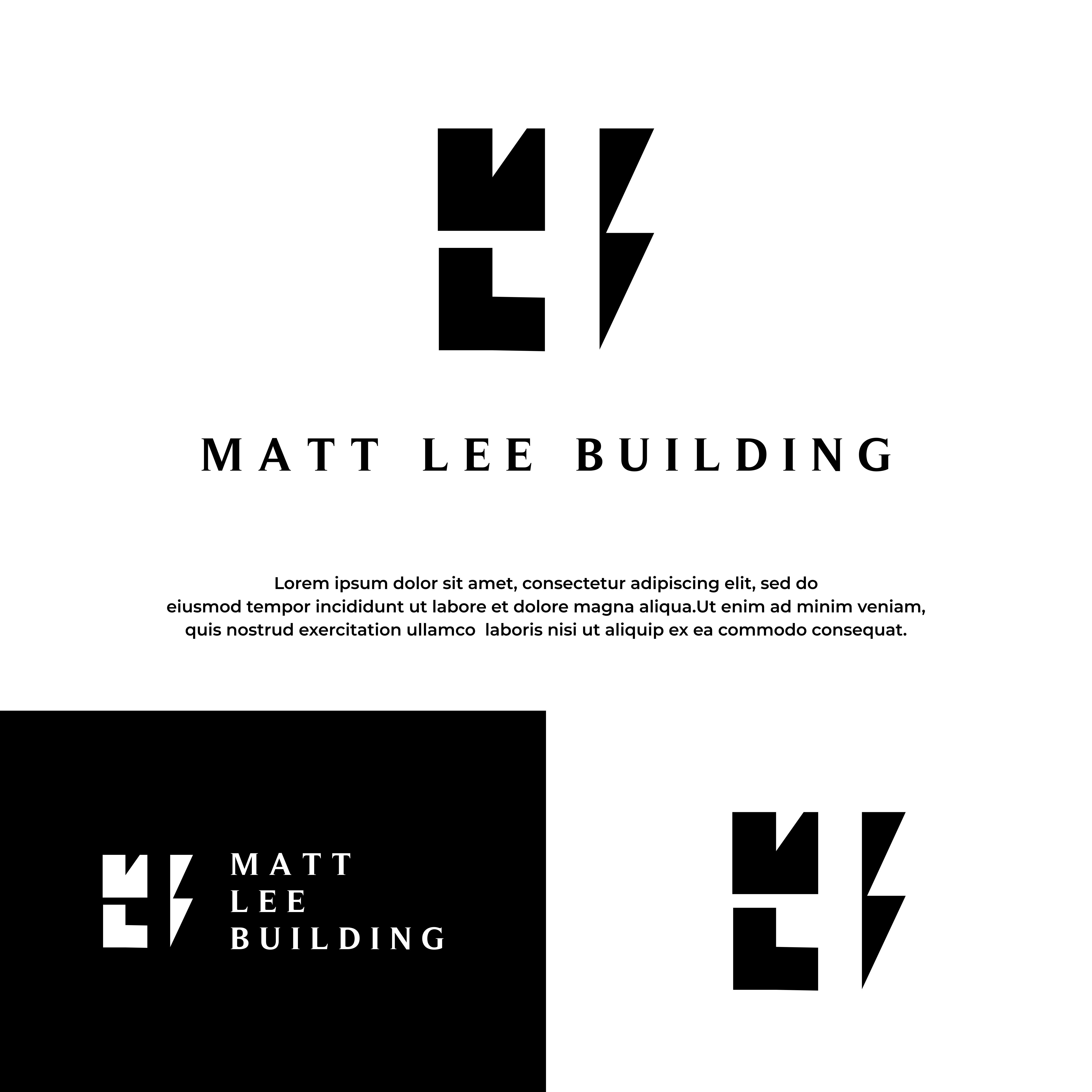 Logo Design by MooezaStudio for this project | Design #32959737