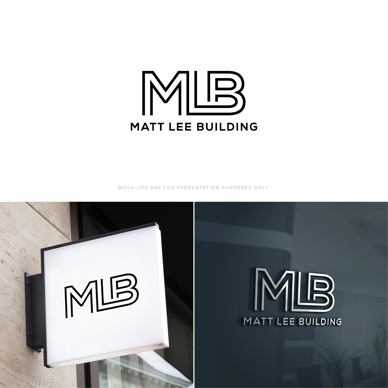 Logo Design by The Lion Studios for this project | Design #32918518