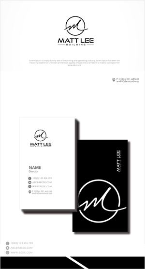 Logo Design by zebronicgraphic for this project | Design: #32920789