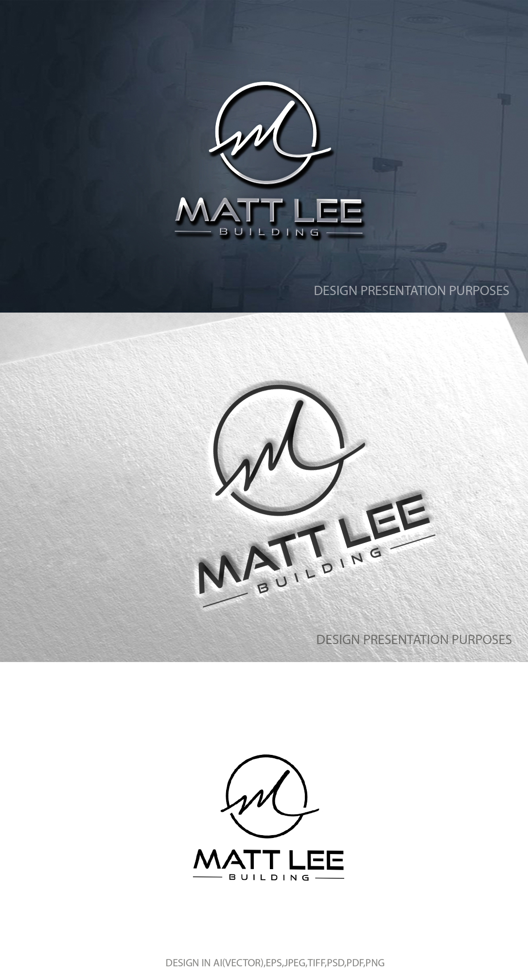 Logo Design by zebronicgraphic for this project | Design #32920796