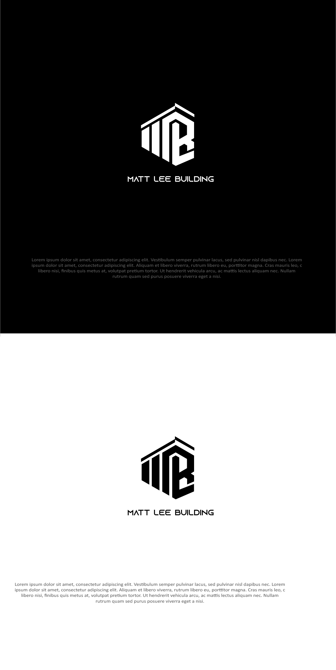 Logo Design by saifysyed Studio for this project | Design #32939241