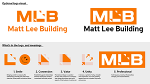 Logo Design by Yann Aaron