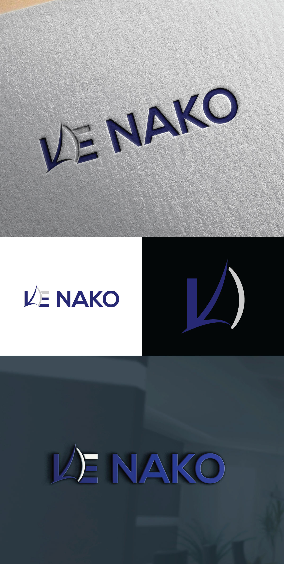 Logo Design by Markwood for this project | Design #32919358