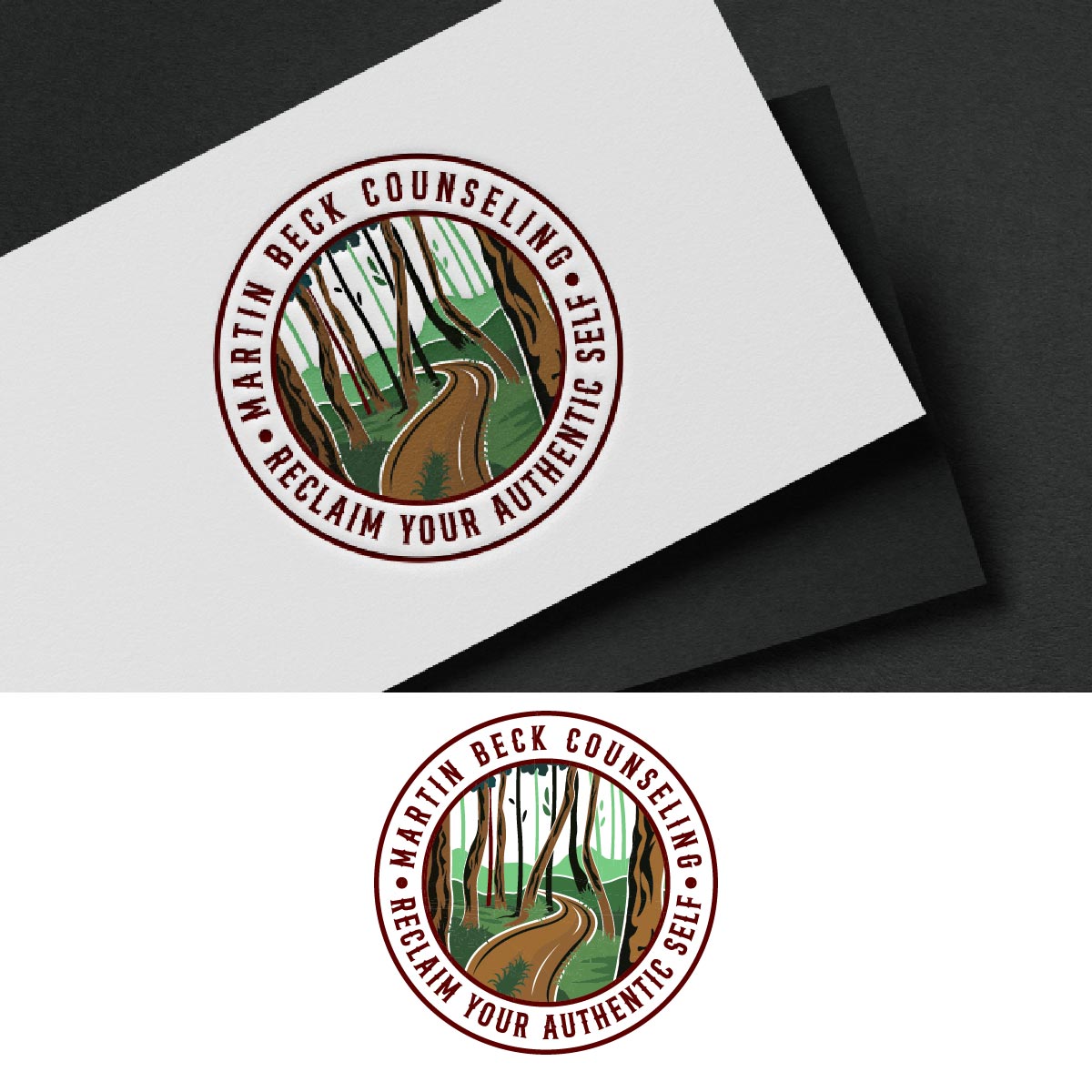 Logo Design by Loknath for this project | Design #32921239