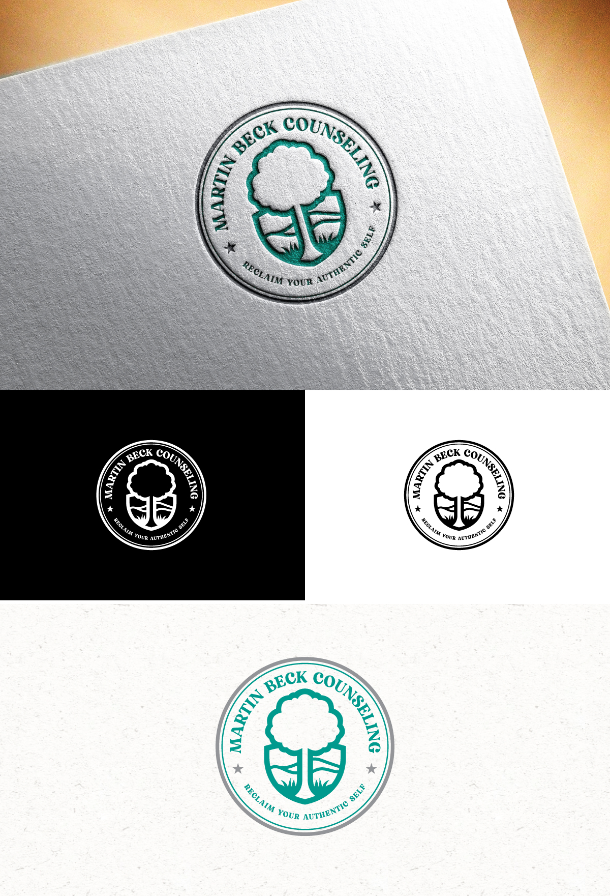 Logo Design by Logo Stock for this project | Design #32922205