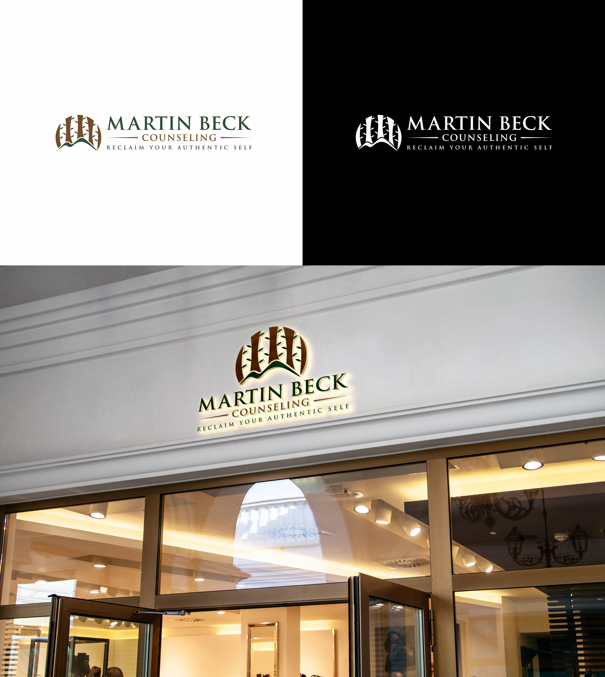 Logo Design by RA-bica for this project | Design #32929525
