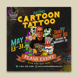 Advertisement Design by debdesign for this project | Design: #32920050