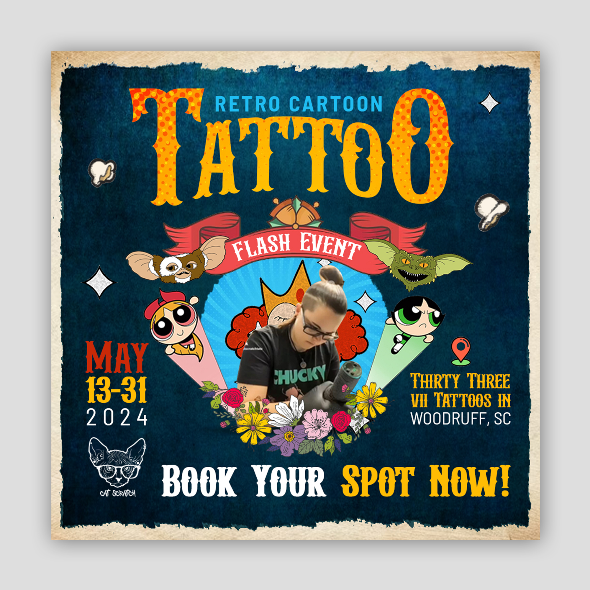 Advertisement Design by debdesign for this project | Design #32920388