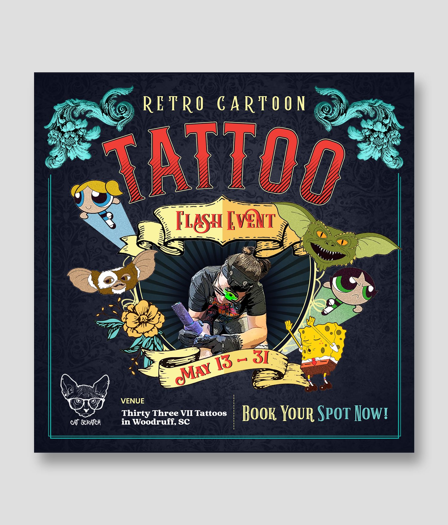 Advertisement Design by debdesign for this project | Design #32920402
