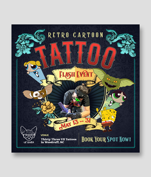 Advertisement Design by debdesign for this project | Design: #32920402