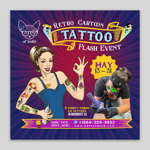 Advertisement Design by debdesign for this project | Design: #32920485