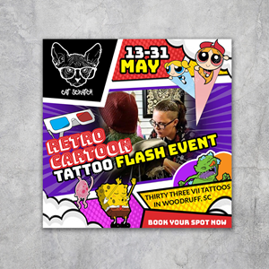 Advertisement Design by DA.