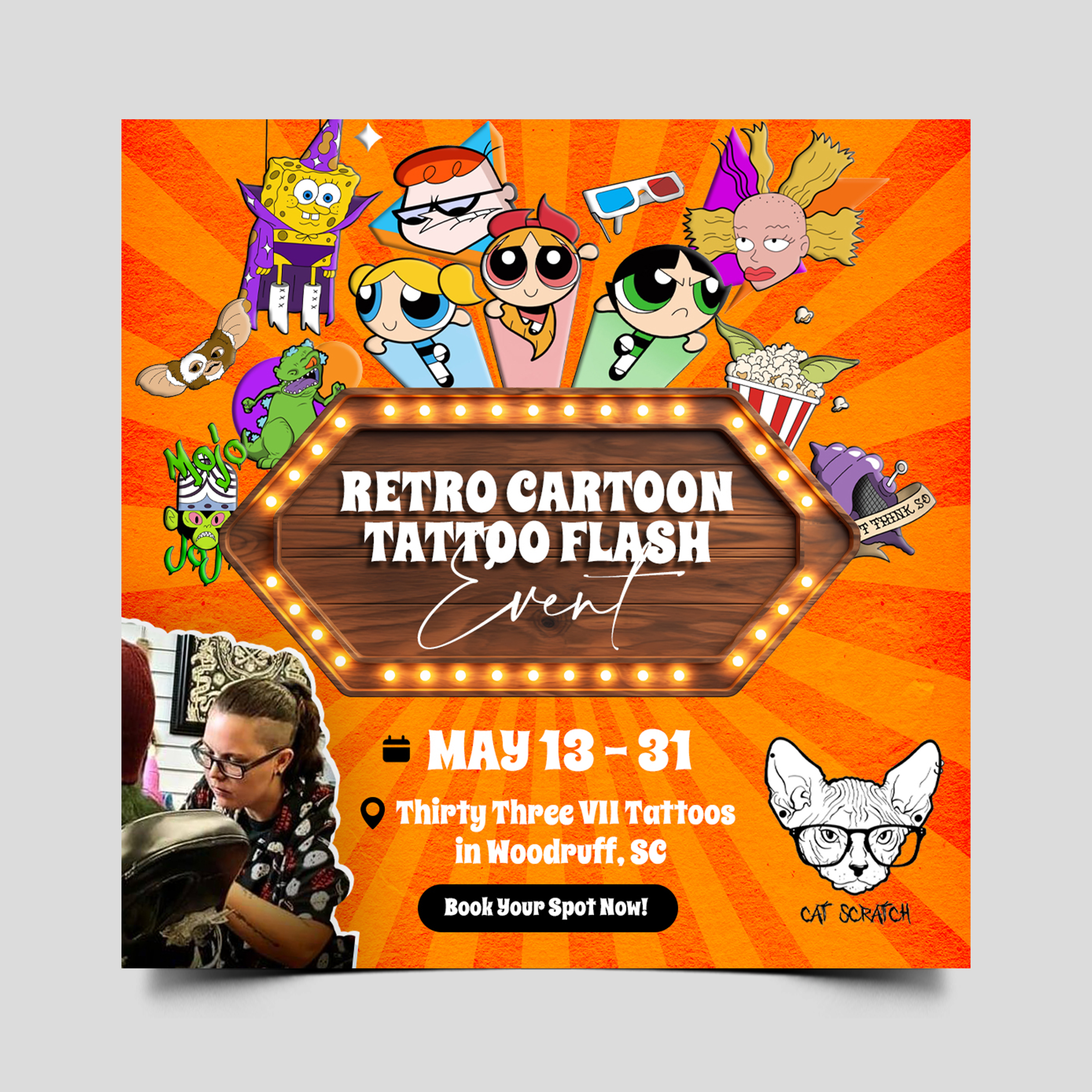 Advertisement Design by Graphic Guy for this project | Design #32921904
