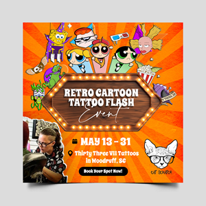 Advertisement Design by Graphic Guy for this project | Design #32921904