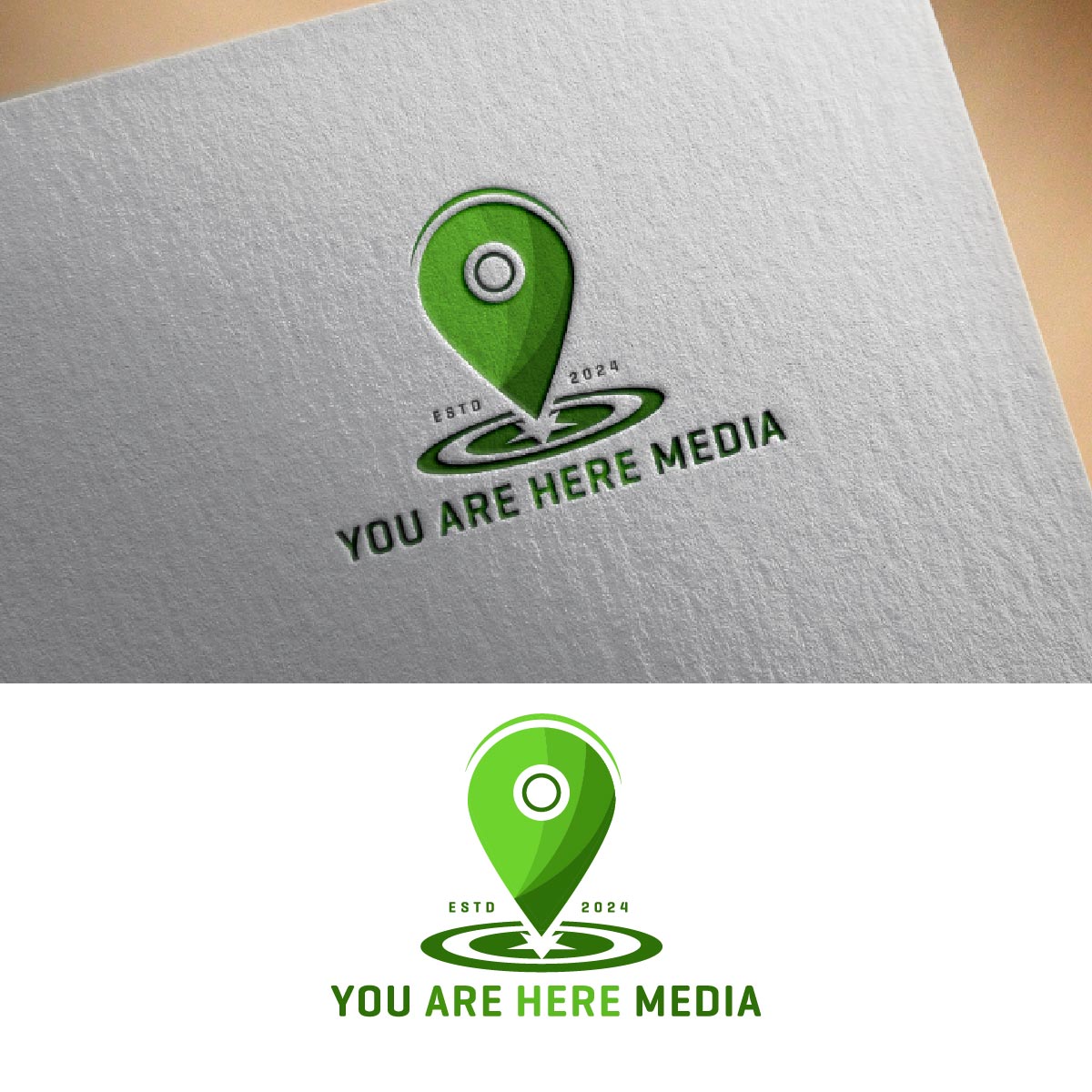 Logo Design by Loknath for this project | Design #32929849
