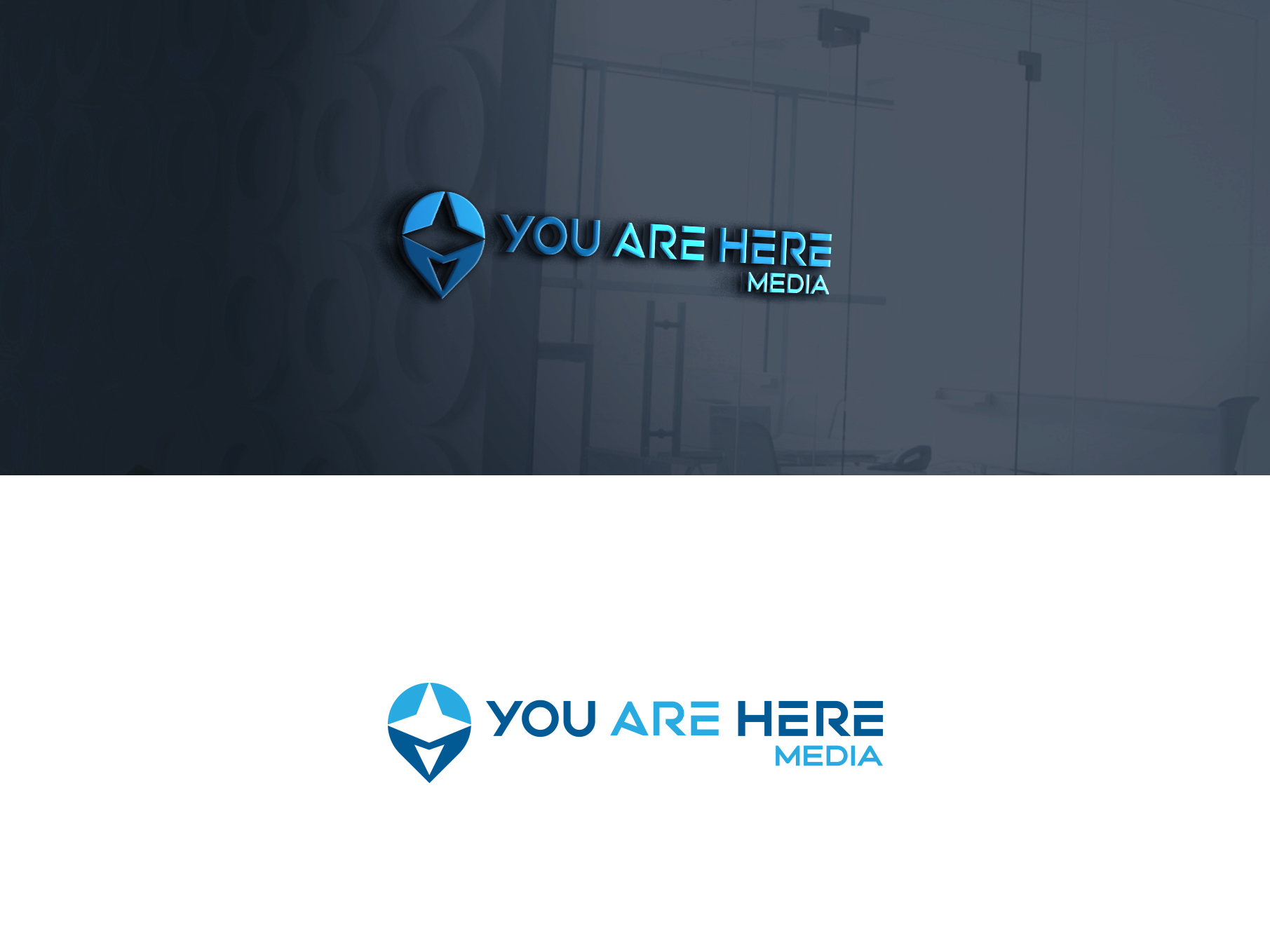 Logo Design by damakyjr for this project | Design #32930002