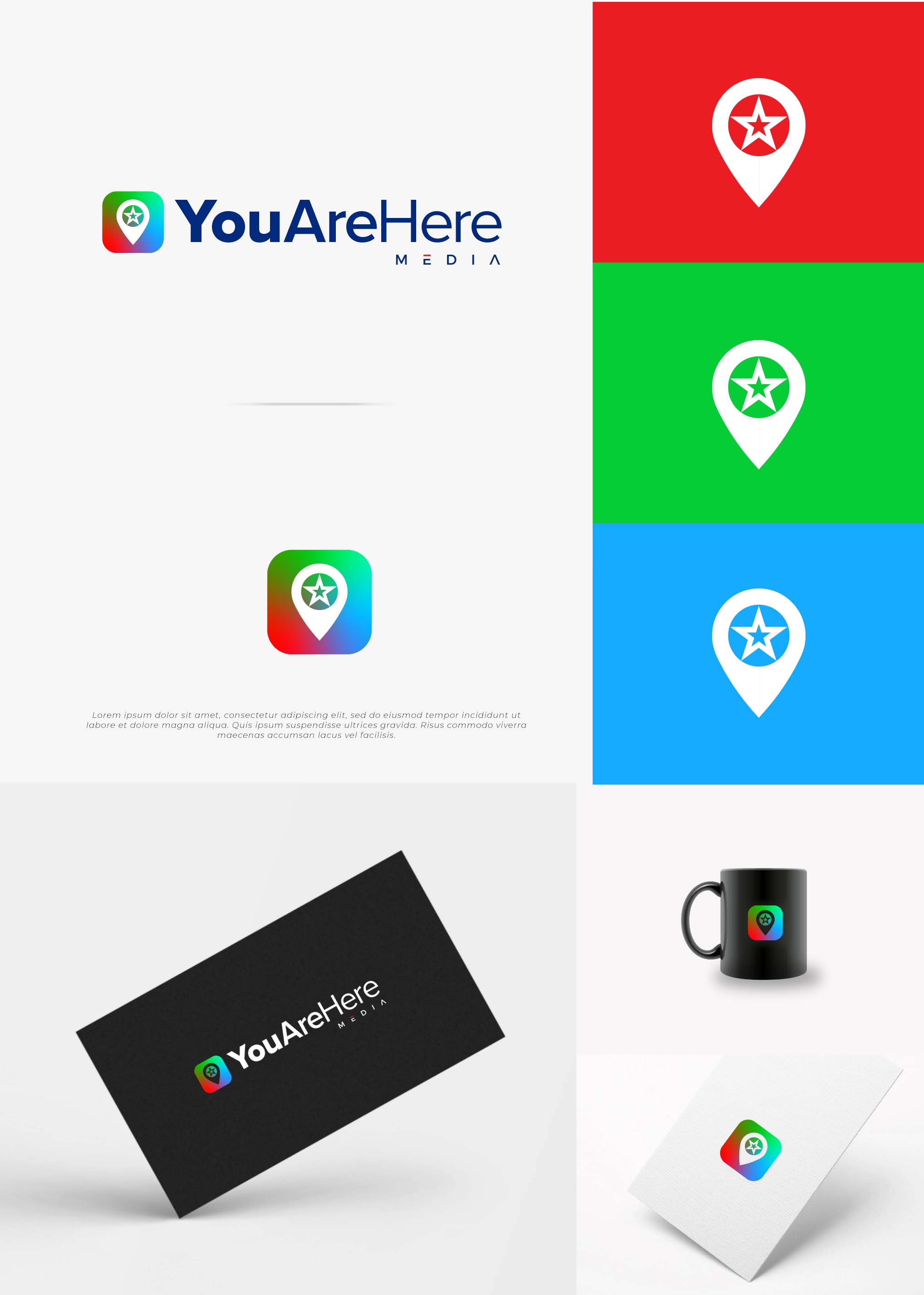 Logo Design by creative.visuals for this project | Design #32965762