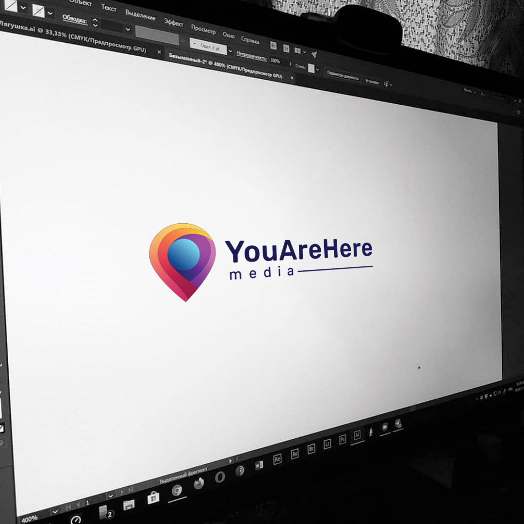 Logo Design by abdurink for this project | Design #32920464