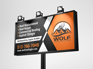 Billboard Design by StromDesignHub for this project | Design #32924264