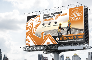 Diseño de Cartelera por Sun Creative para este proyecto | Diseño: #32918863