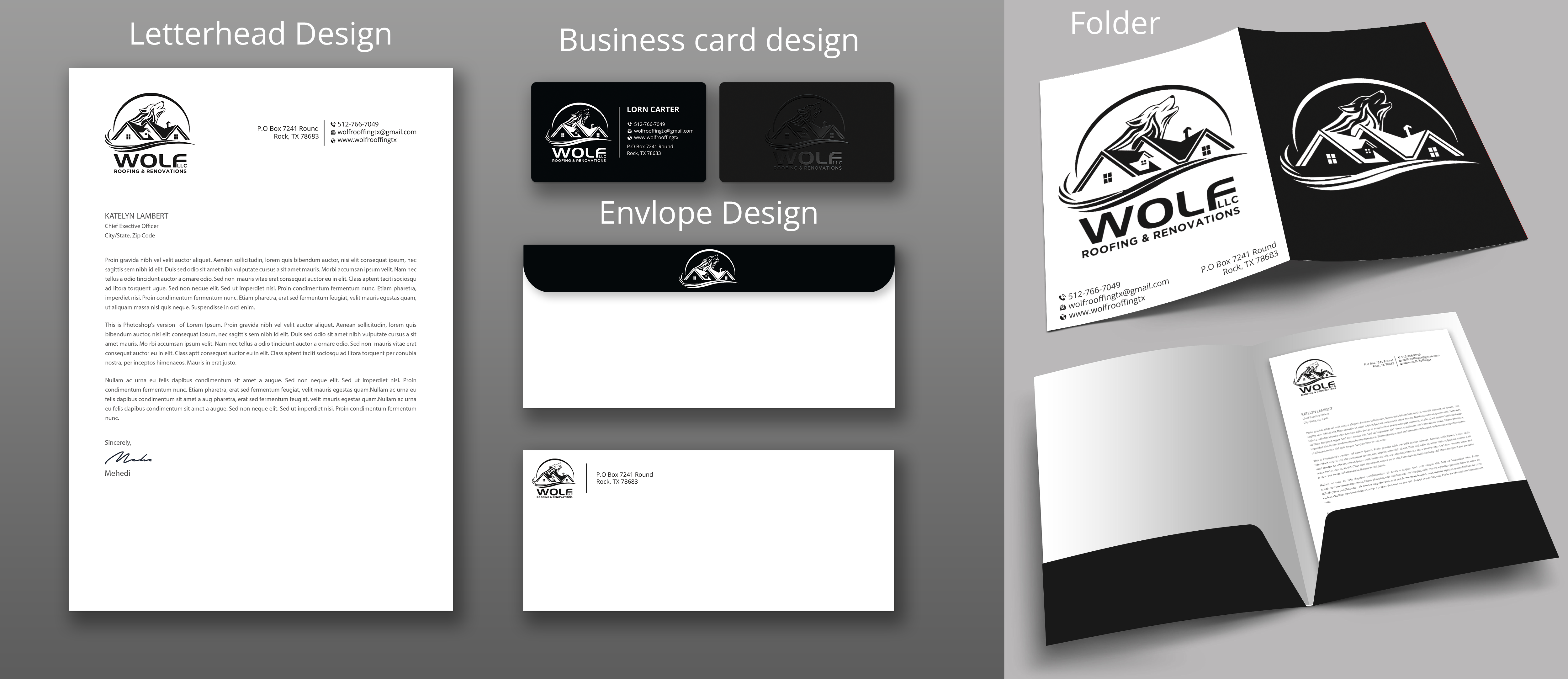 Billboard Design by Expert Bappy for this project | Design #32933314