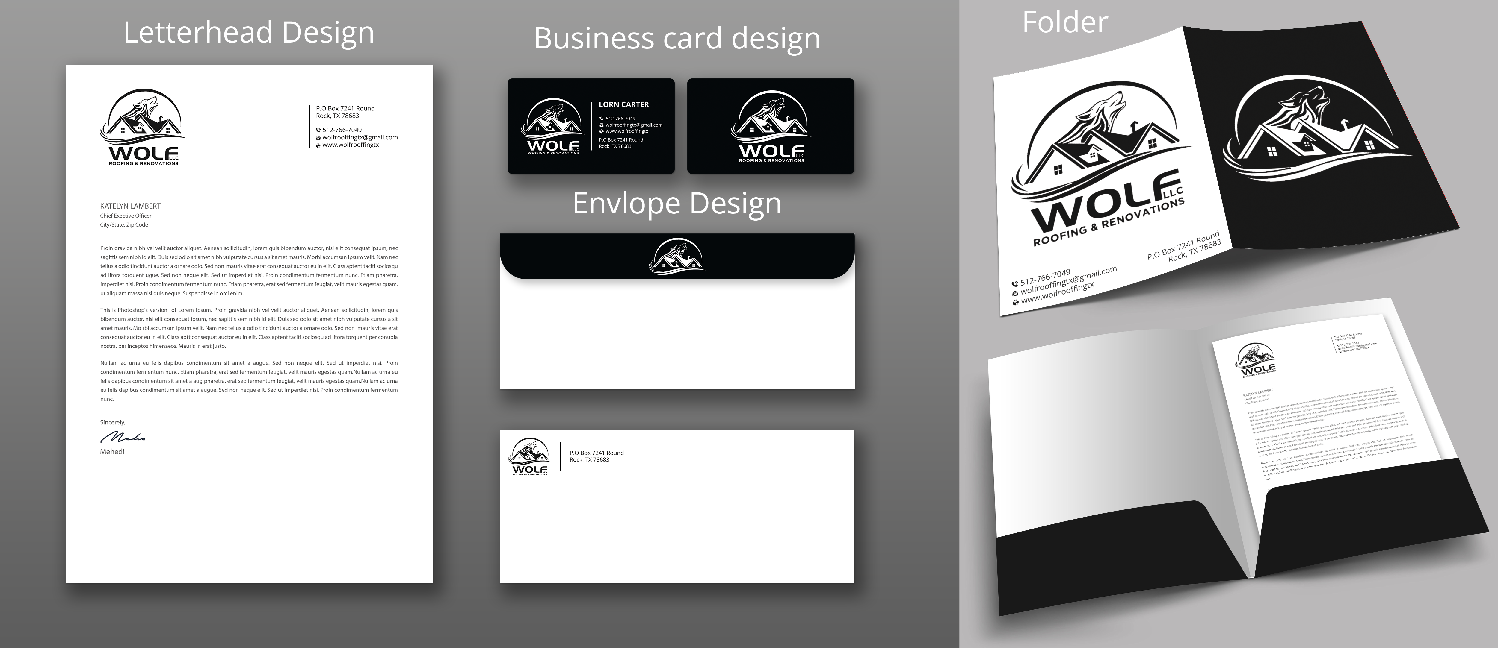 Billboard Design by Expert Bappy for this project | Design #32933329