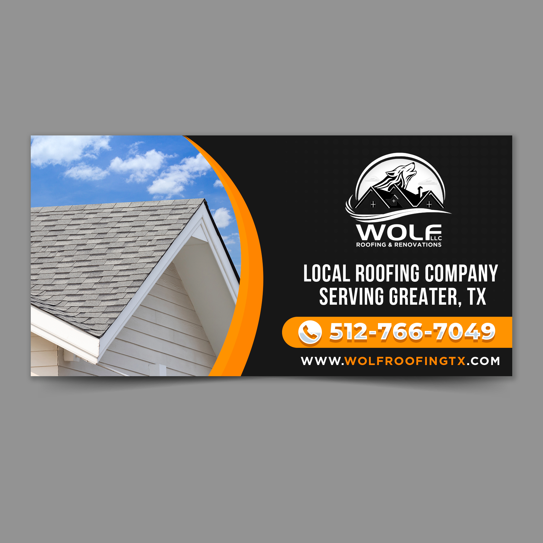 Billboard Design by WellDesign for this project | Design #32918723