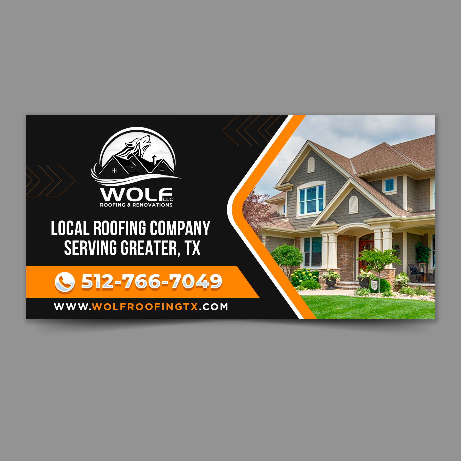 Werbetafel-Design von WellDesign für dieses Projekt | Design #32918725