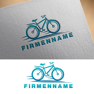 Logo-Design von Loknath für Bike-Atelier GmbH | Design: #32929873
