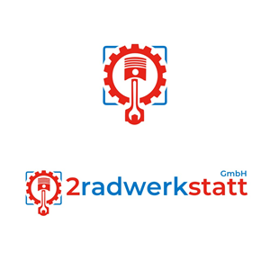 Logo-Design von rgb01 für Bike-Atelier GmbH | Design: #32962647