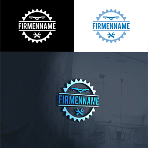 Logo Design by RA-bica for Bike-Atelier GmbH | Design: #32936835