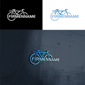 Logo Design by RA-bica for Bike-Atelier GmbH | Design: #32936836