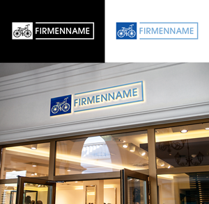 Logo Design by RA-bica for Bike-Atelier GmbH | Design: #32936837