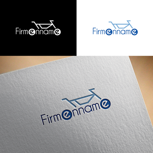 Logo Design by RA-bica for Bike-Atelier GmbH | Design: #32936839